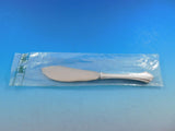 Bel Chateau by Lunt Sterling Silver Flatware Set for 4 Service 21 pieces New
