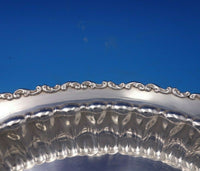 Louis XV by Whiting-Gorham Sterling Silver Asparagus Tray / Boat #4566 (#6417)