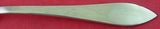 Clinton by Stieff Sterling Silver Regular Fork 6 7/8" Antique Flatware