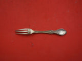Richelieu by Tiffany and Co Sterling Silver Strawberry Fork   4 5/8"