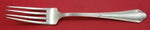 Duncan Phyfe by Frank Whiting Sterling Silver Dinner Fork 7 3/4" Flatware
