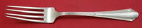 Duncan Phyfe by Frank Whiting Sterling Silver Dinner Fork 7 3/4" Flatware