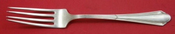 Duncan Phyfe by Frank Whiting Sterling Silver Dinner Fork 7 3/4" Flatware