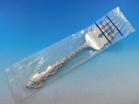 Du Barry by International Sterling Silver Flatware Set Service 24 pieces New