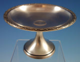 Prelude by International Sterling Silver Compote #T177-1 (#1620)