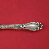 Lily by Frank Whiting Sterling Silver Grapefruit Knife 9 1/8" Antique Silverware