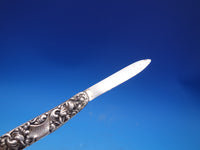 Heraldic by Whiting Sterling Silver Pocket Knife (#7332)