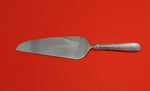 Villeroy by Christofle Silverplate Pie Server Hollow Handle WS 11 1/2" Custom