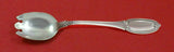 Empire by Buccellati Sterling Silver Ice Cream Dessert Fork Custom Made 6"