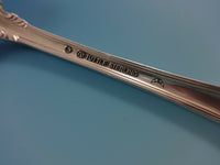 Beauvoir by Tuttle Sterling Silver Dinner Size Flatware Set Service 36 Pieces