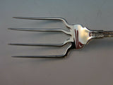 Persian by Tiffany and Co Sterling Silver BBQ Serving Fork 8" Custom Made