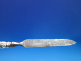 Love's Dream by Unger Nail File Rusty Figural 6 3/4" No Mark (#6657)
