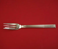 Triade by Christofle Silverplate Vegetable Serving Fork 9 3/4"