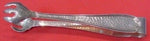 Maryland Hand Hammered by Alvin Sterling Silver Sugar Tong 5"