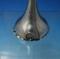 Whiting Sterling Silver Wine Funnel #2277 3" Tall x 2" 1.08 ozt. (#5395)