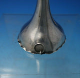 Whiting Sterling Silver Wine Funnel #2277 3" Tall x 2" 1.08 ozt. (#5395)