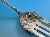 Cleone by International Sterling Silver Fish Fork 6 3/4" Greek Mythology Figural