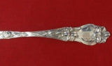 Lily by Frank Whiting Sterling Silver Gravy Ladle 6" Serving Heirloom Silverware