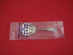 Du Barry by International Sterling Silver Nut Spoon 5 1/8" New