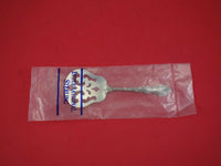 Du Barry by International Sterling Silver Nut Spoon 5 1/8" New