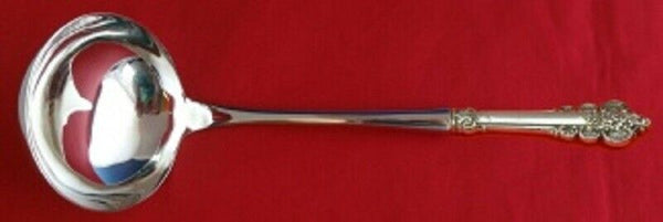 Botticelli by Frank Whiting Sterling Silver Soup Ladle HHWS 10 1/2" Custom