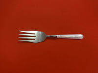 Albi by Christofle Silverplate Buffet Fork Hollow Handle WS 9" Custom Made