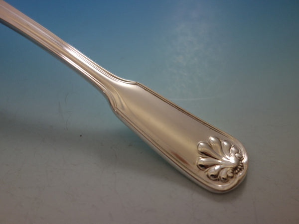 Shell and Thread by Tiffany Sterling Silver Group of 50 Pieces - SPECIAL LISTING