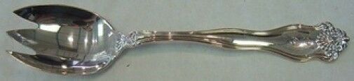 Winchester by International Sterling Silver Ice Cream Fork 5 3/4"