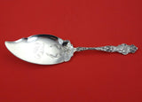 Irian by Wallace Sterling Silver Ice Cream Server 10 1/4"