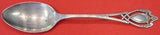 Monticello by Lunt Sterling Silver Place Soup Spoon 7 1/4"