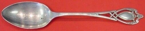 Monticello by Lunt Sterling Silver Place Soup Spoon 7 1/4"