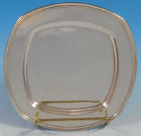 Mary Chilton by Towle Sterling Silver Dessert Plate #5428 (#2285)