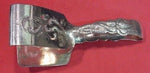 Ailanthus by Tiffany and Co Sterling Silver Asparagus Serving Tong Pcd BC
