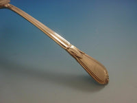 Troubadour by Frank Whiting Sterling Silver Flatware Service For 8 Set 42 Pieces