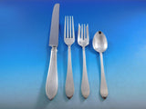 Faneuil by Tiffany & Co. Sterling Silver Flatware Set 8 Service 46 pcs Dinner