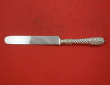 Saint Cloud by Gorham Sterling Silver Dinner Knife Blunt Early Version 9 3/4"