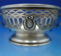 Du Barry by Durgin Sterling Silver Bouillon Cup with Lenox Liner (#6777)