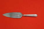 Albi by Christofle Silverplate Cake Server Hollow Handle WS 11 1/2" Custom Made