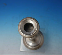 Old French by Gorham Sterling Silver Candlestick #663 8 3/4" circa 1920 (#5816)