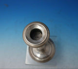 Old French by Gorham Sterling Silver Candlestick #663 8 3/4" circa 1920 (#5816)