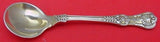 English King by Tiffany and Co Sterling Silver Sherbet Spoon Vermeil 5 1/2"