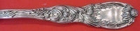 Chrysanthemum by Tiffany and Co Sterling Silver 4 O'Clock Spoon 4 1/2"