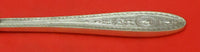 Wedgwood by International Sterling Silver Brunch Serving Set 5pc Custom Made