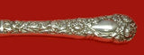 Chrysanthemum by Durgin Sterling Silver Dinner Knife Blunt 9 3/4"