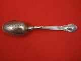 Chantilly by Gorham Sterling Silver Tea Infuser Spoon Unusual Piercing 5 5/8"