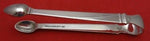 Hampton by Tiffany and Co Sterling Silver Sugar Tong 4 1/8" Serving