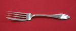 Mary Chilton by Towle Sterling Silver Fish Fork All Sterling Custom Made 7 1/4"