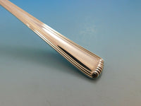 Marie Louise by Blackinton Sterling Silver Flatware Set for 8 Service 52 pieces
