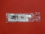 William and Mary by C J Vander Wallace Sterling Silver Salad Fork 6 3/4" New