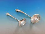 Belle Meade by Lunt Sterling Silver Flatware Set for 8 Service 56 pieces